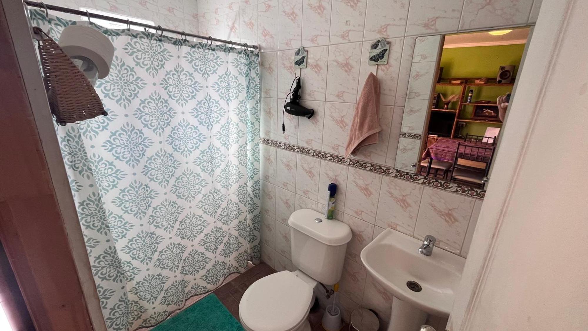Cota6000 Dpto B Apartment Сан Педро де Атакама Екстериор снимка