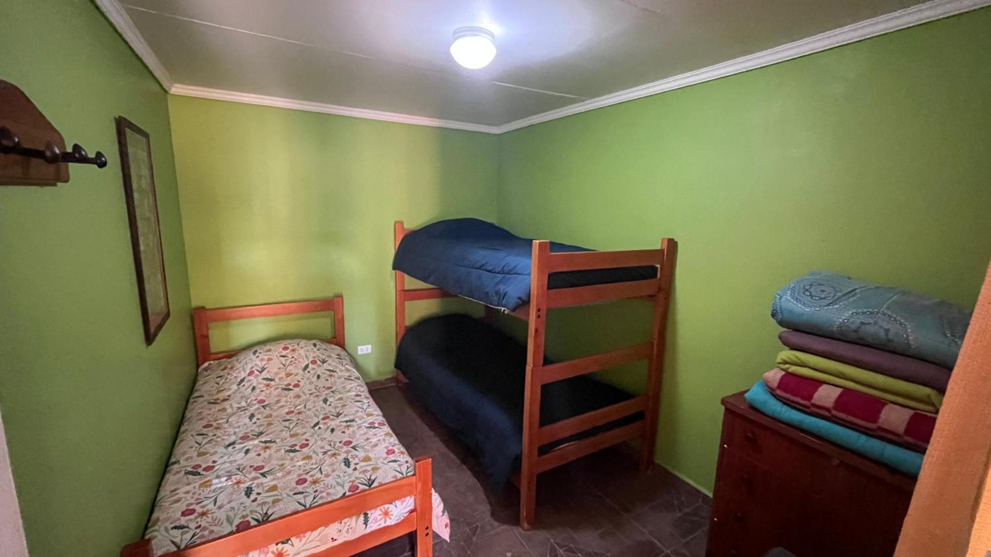 Cota6000 Dpto B Apartment Сан Педро де Атакама Екстериор снимка