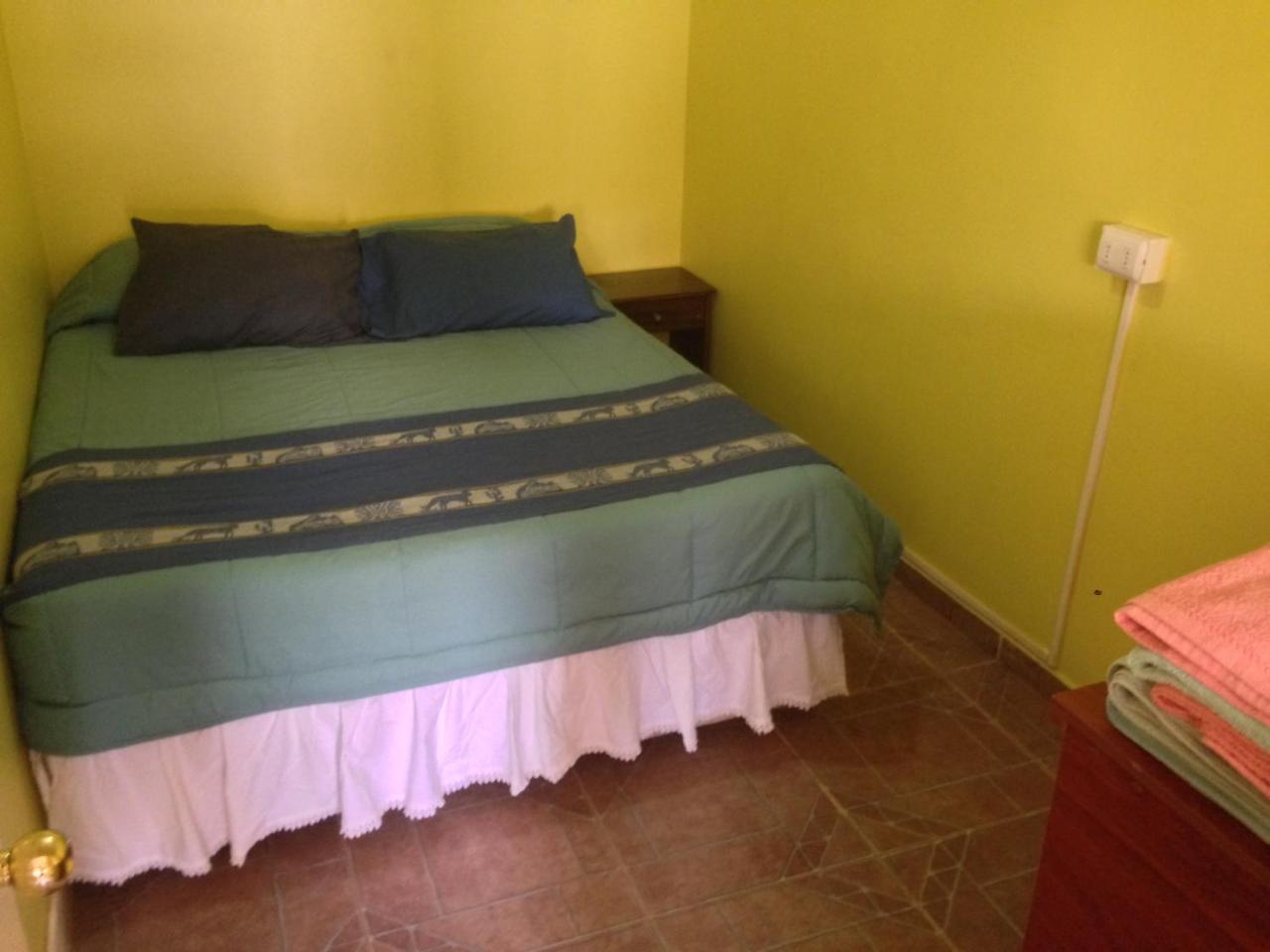 Cota6000 Dpto B Apartment Сан Педро де Атакама Екстериор снимка